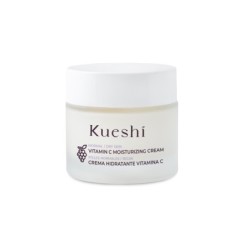 KUESHI CREMA DIA VITAMINA C 50 ML