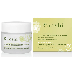KUESHI CREMA DIA VITAMINA C 50 ML