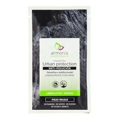 ARMONIA MASCARILLA URBAN PROTECTION 10 GRAMOS