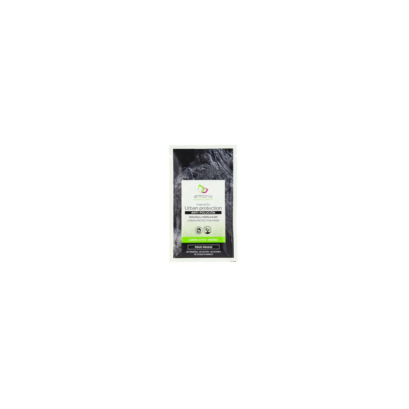 ARMONIA MASCARILLA URBAN PROTECTION 10 GRAMOS
