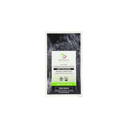 ARMONIA MASCARILLA URBAN PROTECTION 10 GRAMOS