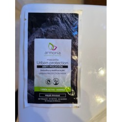 ARMONIA MASCARILLA URBAN PROTECTION 10 GRAMOS