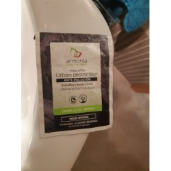 ARMONIA MASCARILLA URBAN PROTECTION 10 GRAMOS