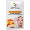 ARMONIA MASCARILLA EXFOLIANTE MELOCOTON 10 GRAMOS
