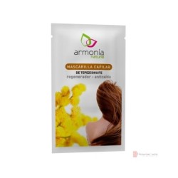 ARMONIA MASCARILLA CAPILAR MONODOSIS 15 GRAMOS