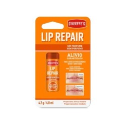 OKEEFFE,S LIP REPAIR SIN PERFUME