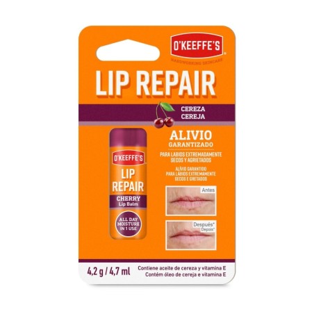OKEEFFE,S LIP REPAIR CEREZA