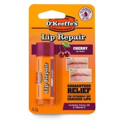 OKEEFFE,S LIP REPAIR CEREZA