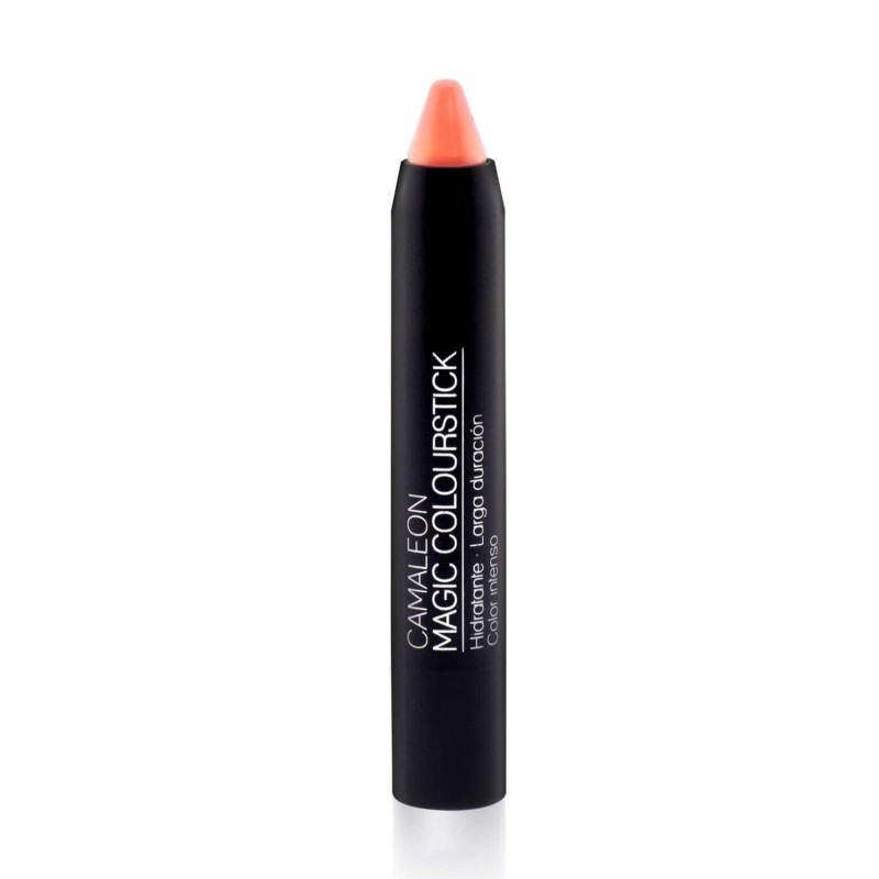 CAMALEON SOMBRA DE OJOS MELOCOTON-BEIGE