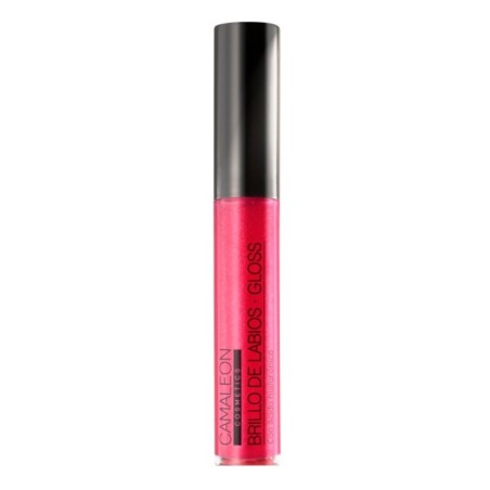 CAMALEON METALLIC GLOSS CEREZA 9 ML