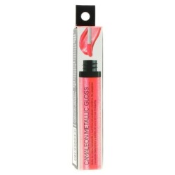 CAMALEON METALLIC GLOSS CEREZA 9 ML