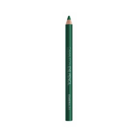 CAMALEON LAPIZ OJOS COLOR ESMERALDA