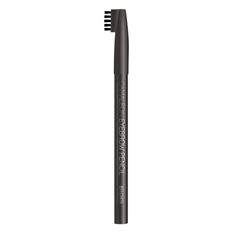 CAMALEON LAPIZ CEJAS COLOR BROWN