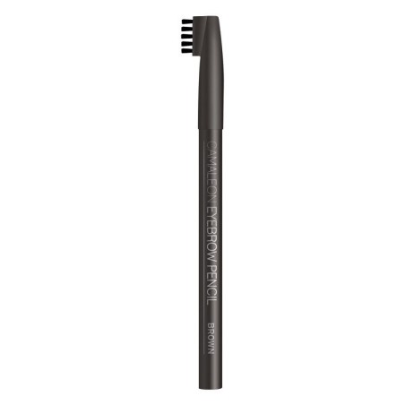 CAMALEON LAPIZ CEJAS COLOR BROWN