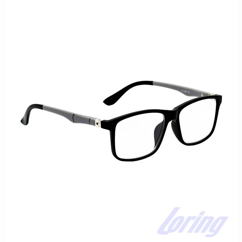 LORING GAFA FLEX +3.00 1 UNIDAD