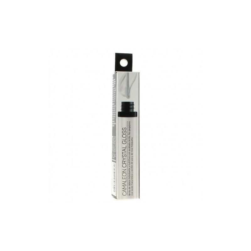 CAMALEON CRYSTAL GLOSS TRANSPARENTE