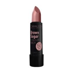 CAMALEON COLOUR BALM SUGAR BROWN 4 GRAMOS