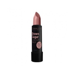 CAMALEON COLOUR BALM SUGAR BROWN 4 GRAMOS