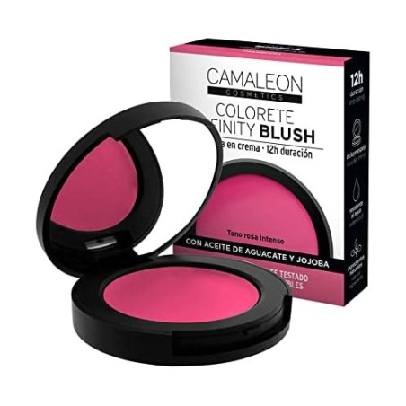 CAMALEON COLORETE INFINITY BLUSH ROSA