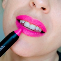 CAMALEON BASIC FLUOR ROSA