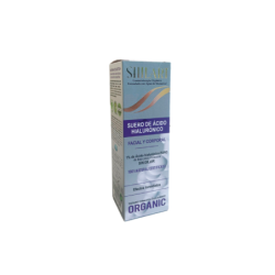 SHILART GOLD SUERO COMPLEX ACIDO HIALURONICO 4% 20