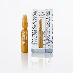 PRAXIS PROTEOGLICANOS VITAMINA C 1 UNIDAD