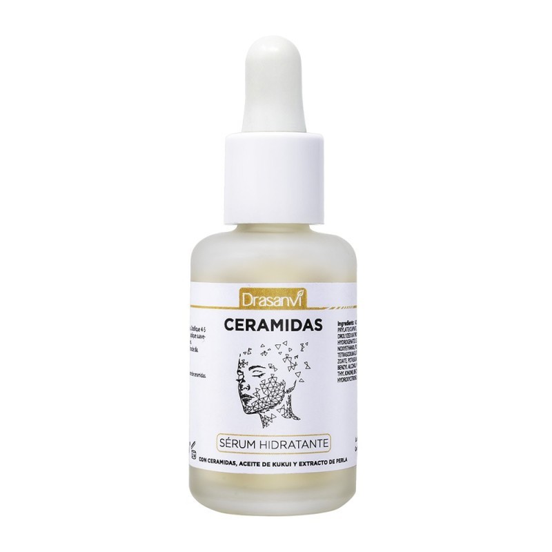 DRASANVI SERUM HIDRATANTE CERAMIDAS 30 ML