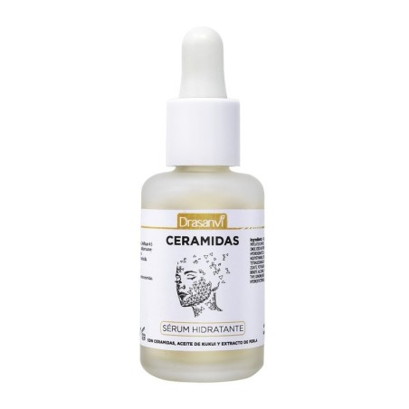 DRASANVI SERUM HIDRATANTE CERAMIDAS 30 ML