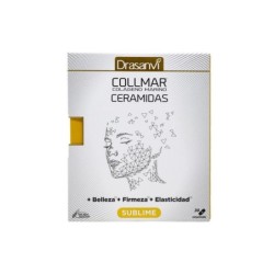 DRASANVI COLLMAR CERAMIDAS 30 COMPRIMIDOS