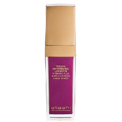 ATASHI TERAPIA ANTIOX SUERO VITAMINA C PLUS 30 ML
