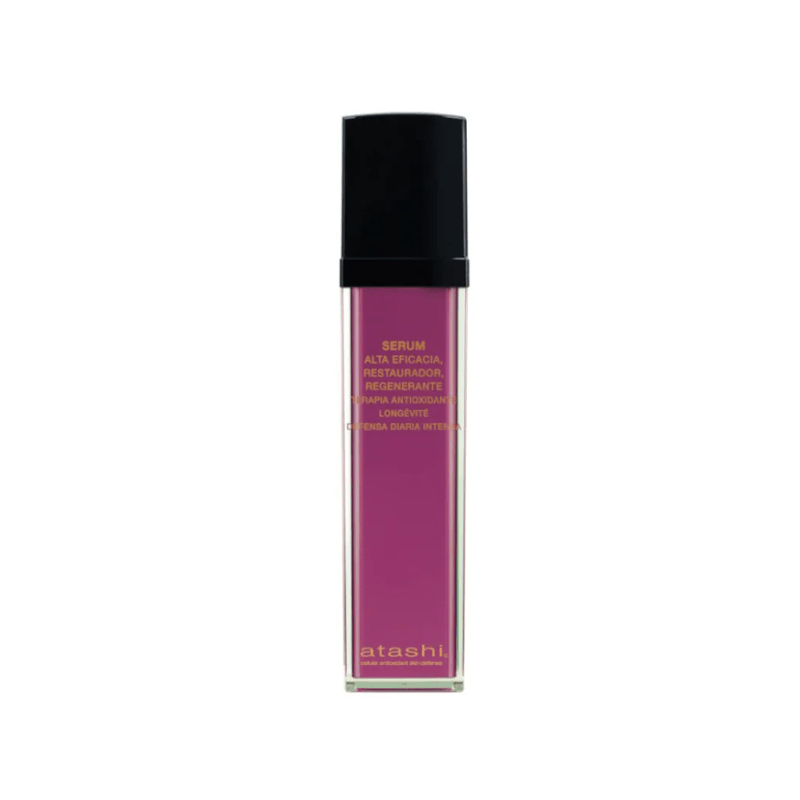 ATASHI TERAPIA ANTIOX SERUM RESTAURADOR 50 ML