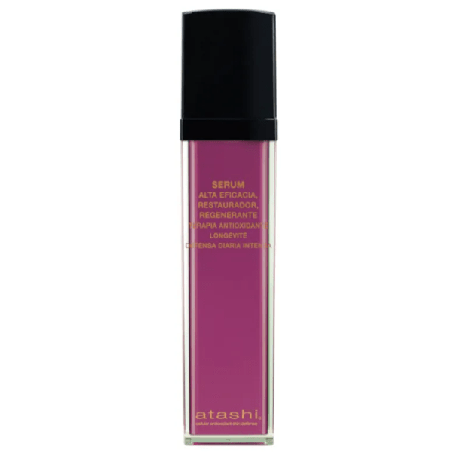 ATASHI TERAPIA ANTIOX SERUM RESTAURADOR 50 ML