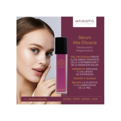 ATASHI TERAPIA ANTIOX SERUM RESTAURADOR 50 ML