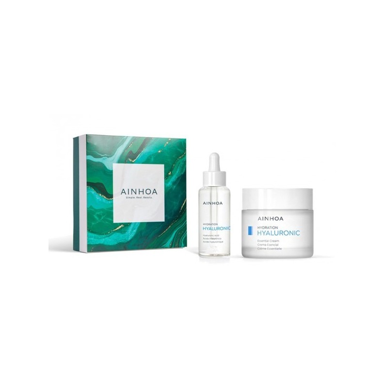 ARMONIA PACK HIALURONICO