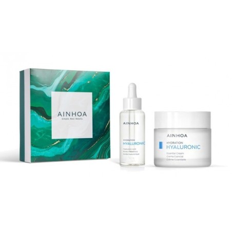 ARMONIA PACK HIALURONICO