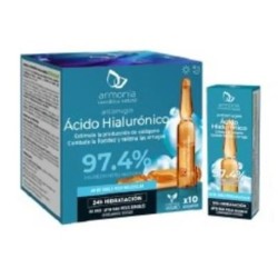 ARMONIA PACK HIALURONICO