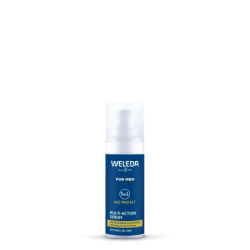 WELEDA SERUM MULTI-ACCION FOR MEN 30 ML
