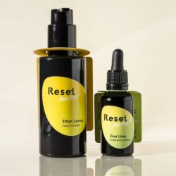 RESET FREE BEAUTY SERUM RENOVADOR DUA LIME 30 ML