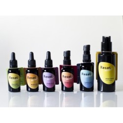 RESET FREE BEAUTY SERUM RENOVADOR DUA LIME 30 ML