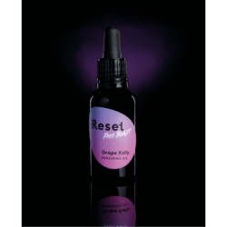 RESET FREE BEAUTY ACEITE REPAR GRAPE KELLY 30 ML