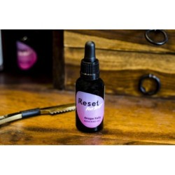 RESET FREE BEAUTY ACEITE REPAR GRAPE KELLY 30 ML