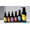 RESET FREE BEAUTY ACEITE REPAR GRAPE KELLY 30 ML