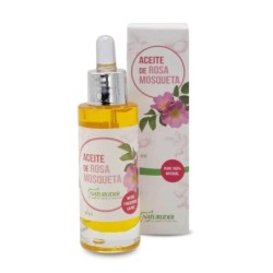 NATURLIDER ACEITE ROSA MOSQUETA 30 ML