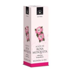 NATURLIDER ACEITE ROSA MOSQUETA 30 ML