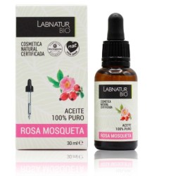 NATURLIDER ACEITE ROSA MOSQUETA 30 ML