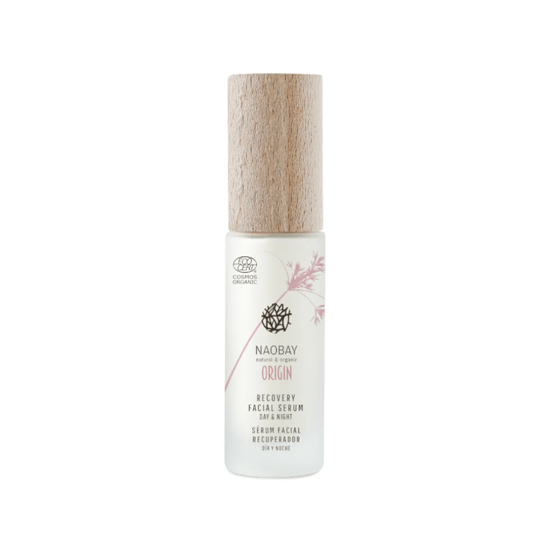 NAOBAY ORIGIN SERUM FACIAL RECUPERADOR 30 ML