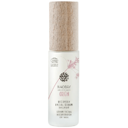 NAOBAY ORIGIN SERUM FACIAL RECUPERADOR 30 ML