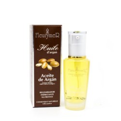 FLEURYMER ACEITE ARGAN ECOLOGICO 30 ML