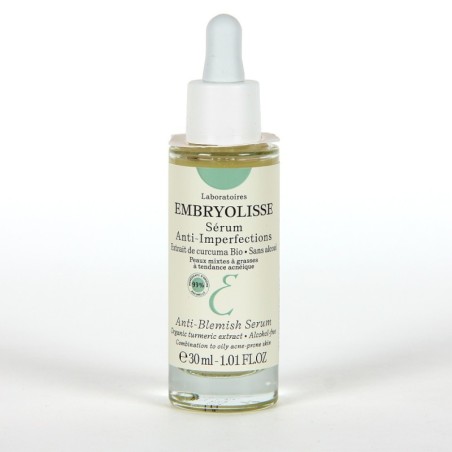 EMBRYOLISSE SERUM ANTI-IMPERFECCIONES 30 ML
