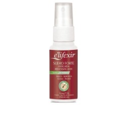 ELIFEXIR SUERO REDENSIFICANTE CAPILAR 125 ML+35 ML